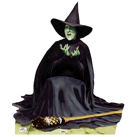 The Wicked Witch's Melting: A Cinematic Triumph in 